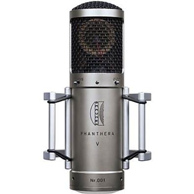 Brauner Phanthera V FET Microphone