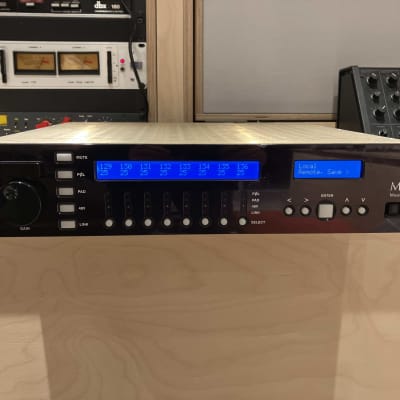 Millennia Media HV-3R  |  8-channel microphone preamp image 3