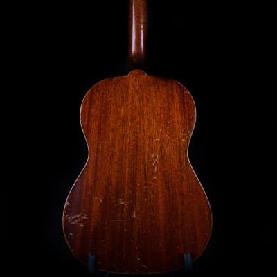 Gibson LG-0 1959 image 2