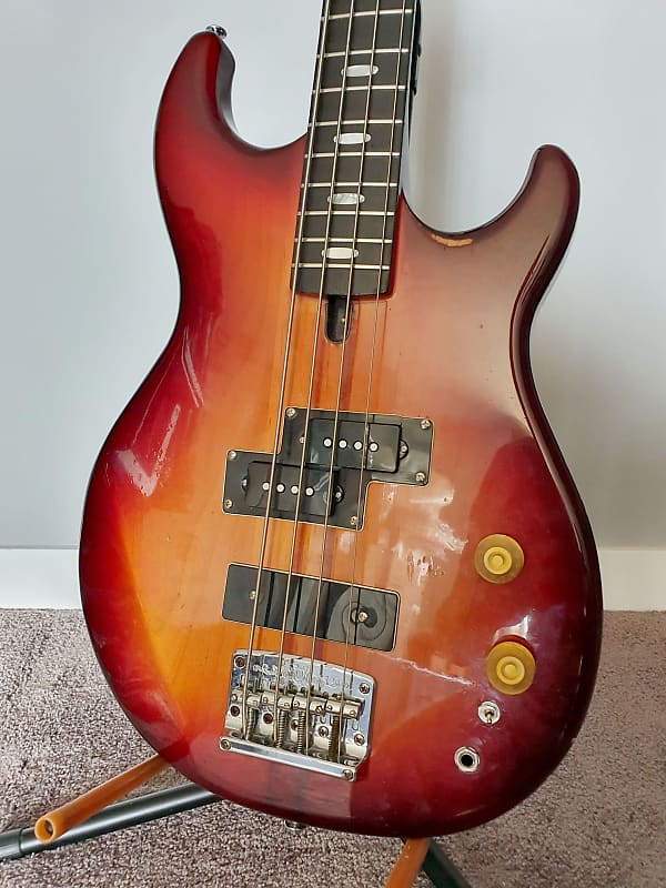 Yamaha deals bb1200 bass