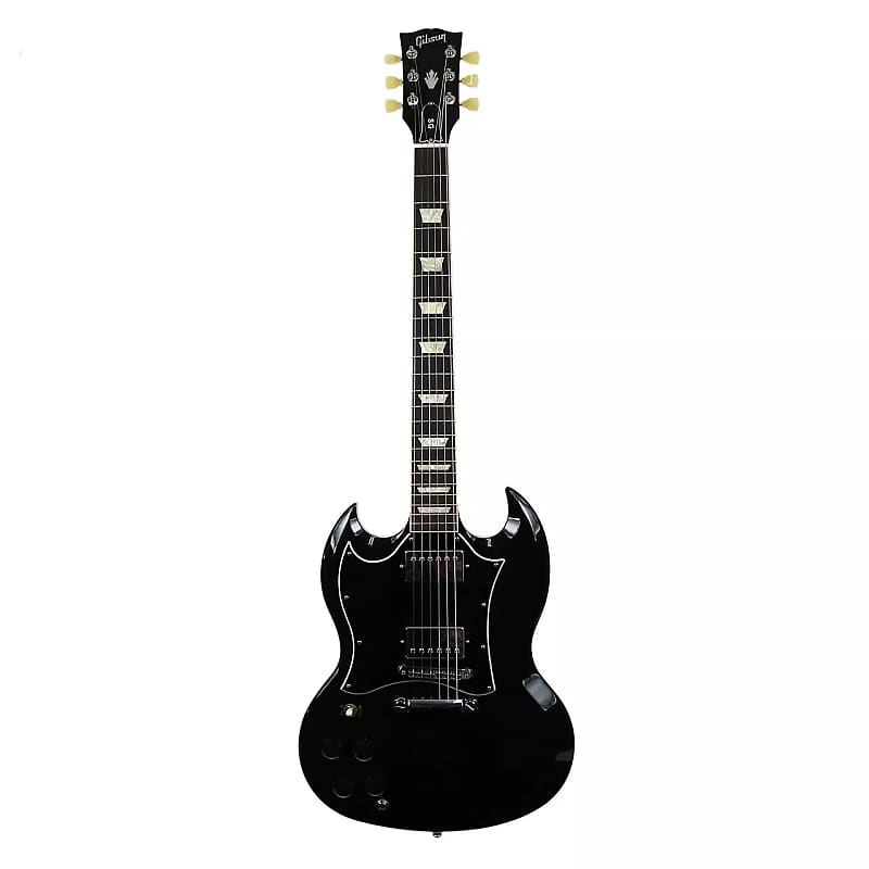 Gibson SG Standard Left-Handed 1991 - 2012 image 1