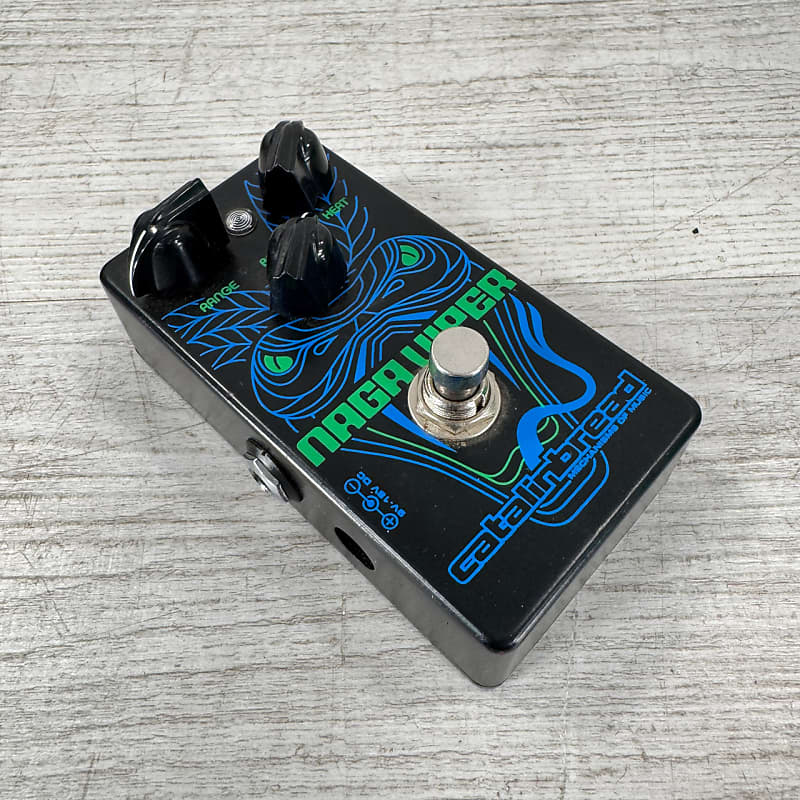 Catalinbread NAGA VIPER