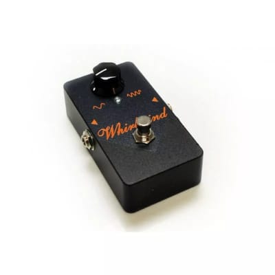 Reverb.com listing, price, conditions, and images for whirlwind-orange-box-phaser