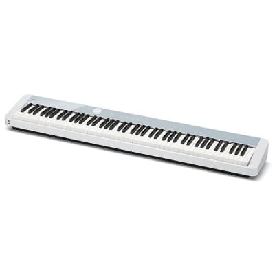 CASIO PX-S1100 CB Privia Digitalpiano - calm blue