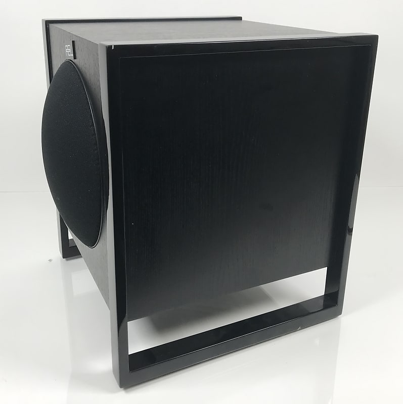 Rel clearance subwoofer price