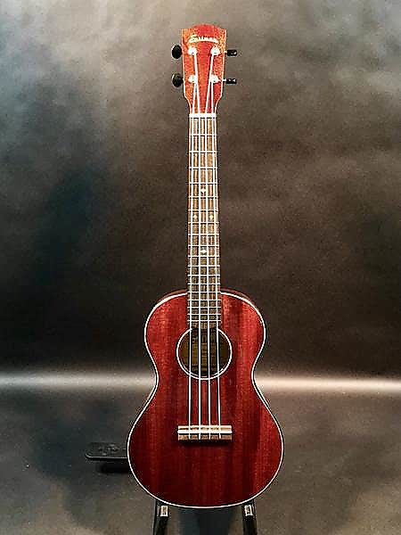 Eastman ukulele new arrivals tenor