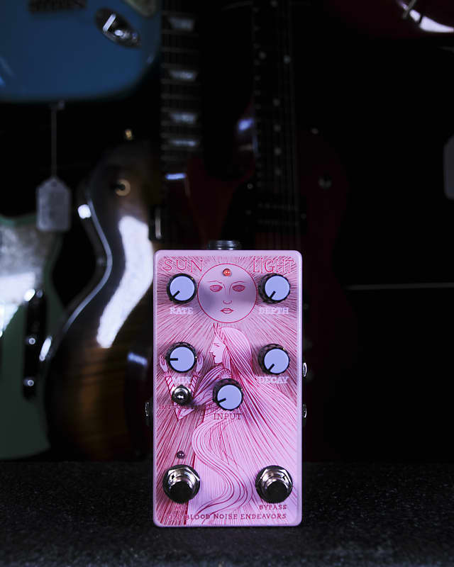 ギター Old Blood Noise Endeavors Sunlight Sunlight | Umbrella Company | アンブレラカンパニー