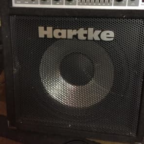Hartke A70 Bass Combo Amp | Reverb