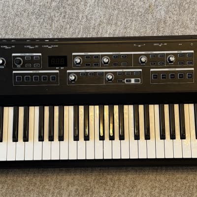Kurzweil SP1 - 88 Key Stage Piano 2022-2023
