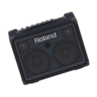 Roland KC-220 3-Channel 30-Watt 2x6.5