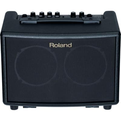 Roland AC-33 Acoustic Chorus 30W Stereo Combo for sale