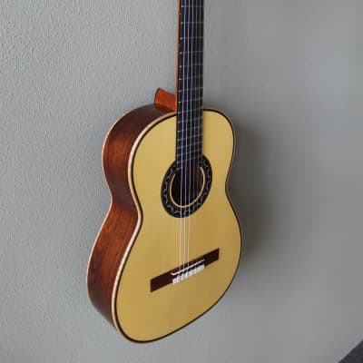 Brand New Cordoba Esteso SP Nylon String Classical Guitar image 3