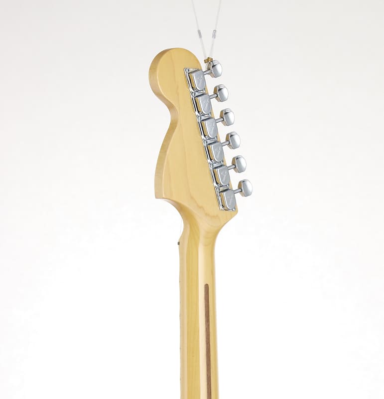 Fender Japan ST71-140 イングヴェイモデル Yngwie Fender Japan ST71-140YM Yngwie Malmsteen Model (1990s) | eBay