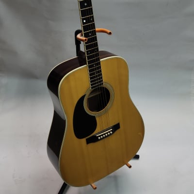 Takamine F360s 1984 - Natural for sale