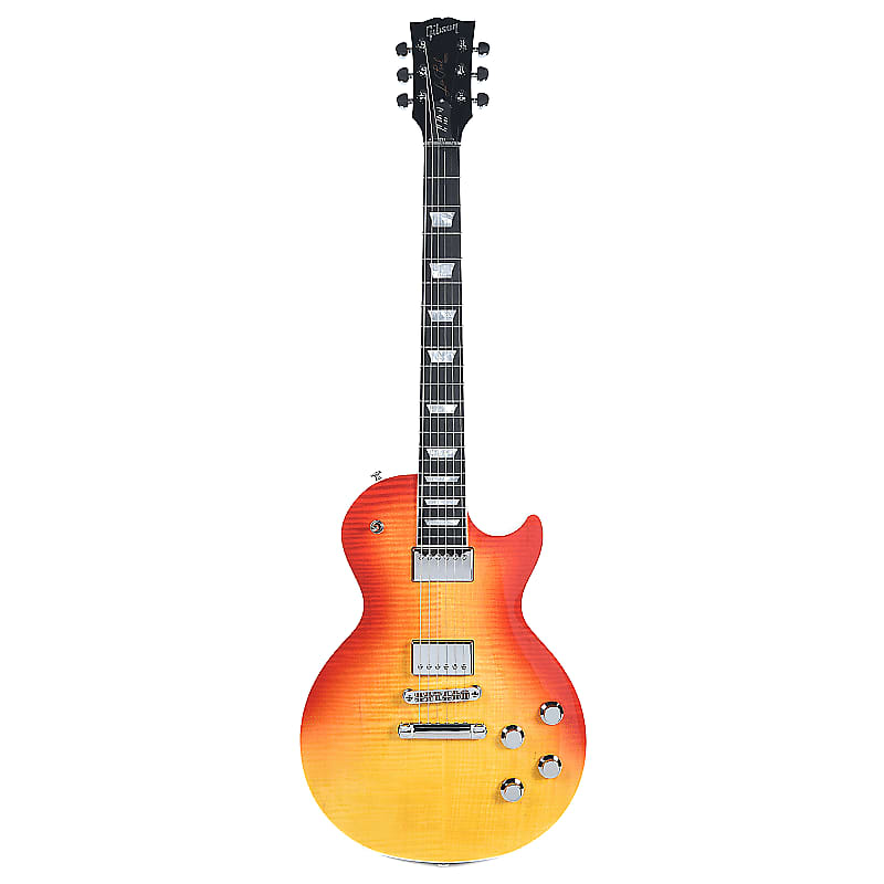 Gibson Les Paul Standard HP 2018 image 1