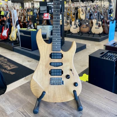 YAMAHA RGX-121D (RGZ-121P) electric guitars for sale in USA