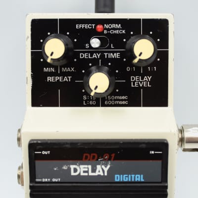 Maxon DD-01 Digital Delay | Reverb Deutschland