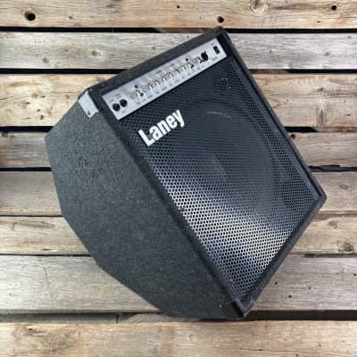 Laney RBW300 Bass Combo Amp, Used image 3