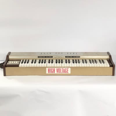Elka Rhapsody 610