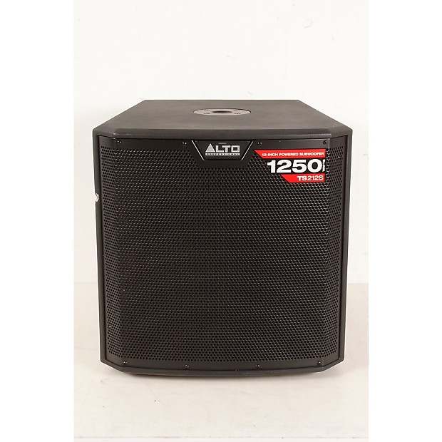Alto TS212S 12