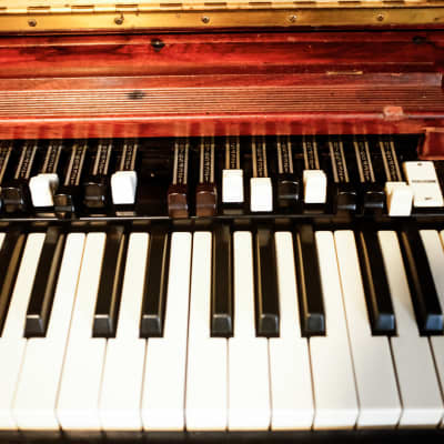 Hammond B3 1959 image 8
