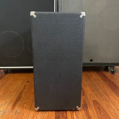 Vintage Acoustic Control Corp Model 125 2x12 Combo Amp - 1970’s Made In USA - Original Footswitch Included image 8