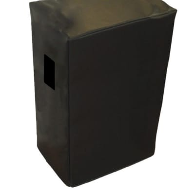 Black Vinyl Cover for Tecamp M212 Classic Bass Cabinet (teca005) for sale