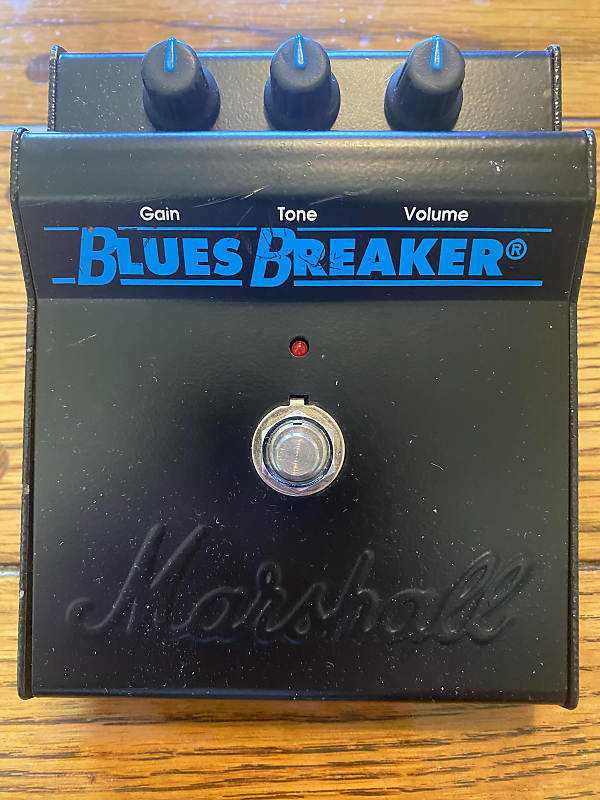 Marshall BluesBreaker