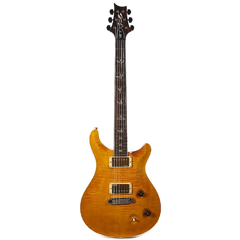 PRS 25th Anniversary Modern Eagle II Stoptail image 1