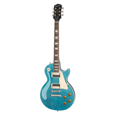 Epiphone Les Paul Traditional Pro II