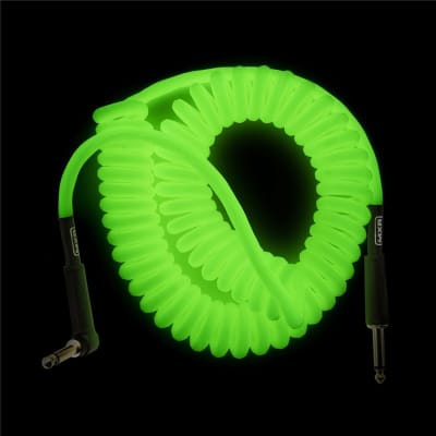 Mxr DC Icg15 R Coil Cable Glo 4.5 M image 3