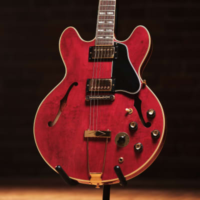 1966 Gibson ES-345TDC [*Kalamazoo Collection!] image 3