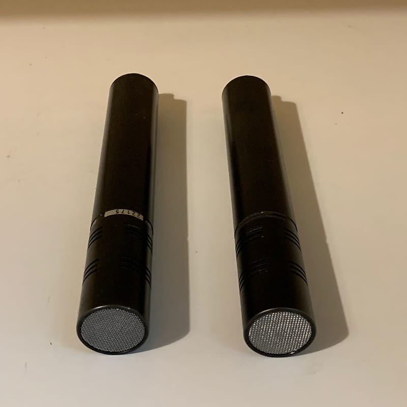 Set vintage Beyerdynamic M201 N | Reverb Estonia