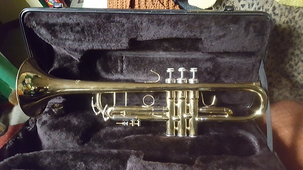Simba trumpet sale
