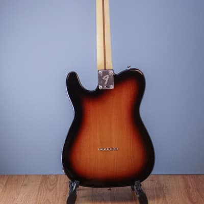 Fender Player Telecaster 3 Tone Sunburst DEMO image 7