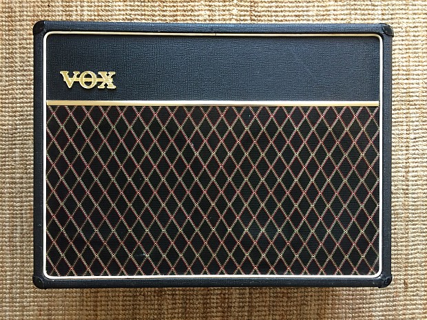 Vox cheap speaker cabinet