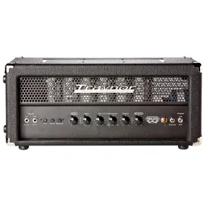 Peavey VB-2 Tour Series 225-Watt All Tube Bass Head | Reverb
