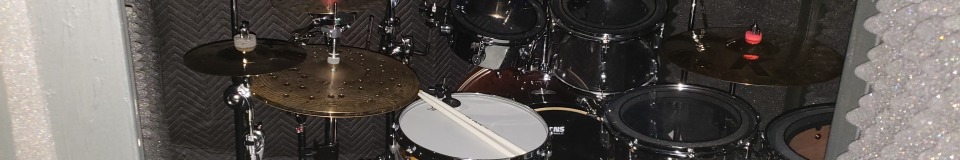 SGT GROMS Drums