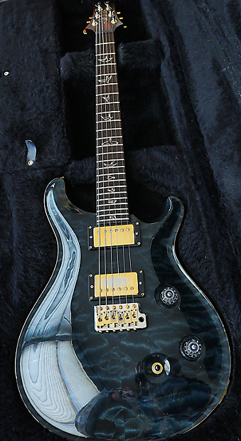 2009 PRS Custom Korina 