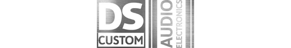 DS Custom Audio Electronics 