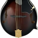 Ibanez M522S F-Style Mandolin Dark Violin Sunburst