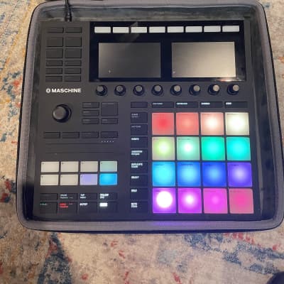 Native Instruments Maschine MKIII Groove Production Control Surface image 2