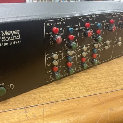 Meyer Sound LD1A image 12
