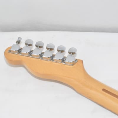 Fernandes RTE-50 The Revival Telecaster '76model Electric