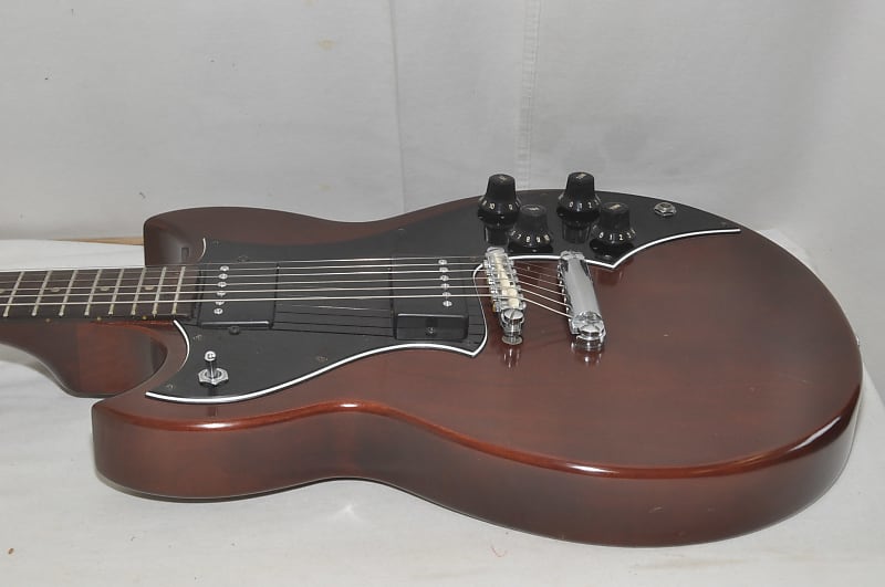 m*i様 YAMAHA SG50 Yamaha Guitar SG 510 Electric Guitar With Soft Case Tested