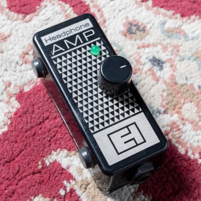 Electro-Harmonix Headphone Amp Used for sale