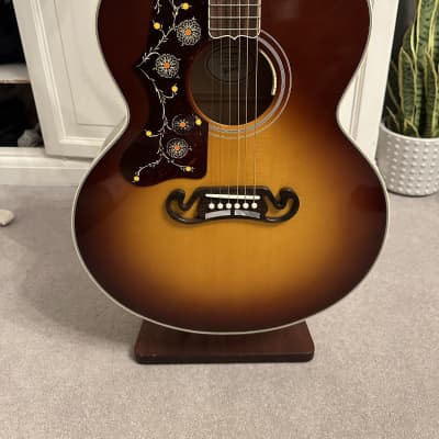 Gibson Standard 2023  - Sunburst image 2