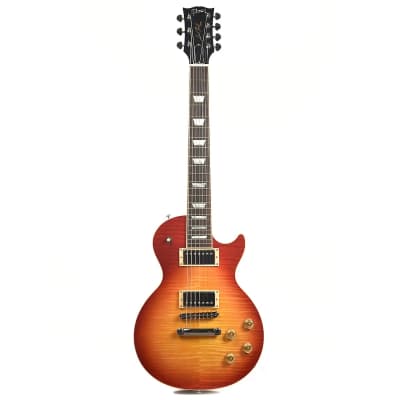 Gibson Les Paul Standard 7-String 2016