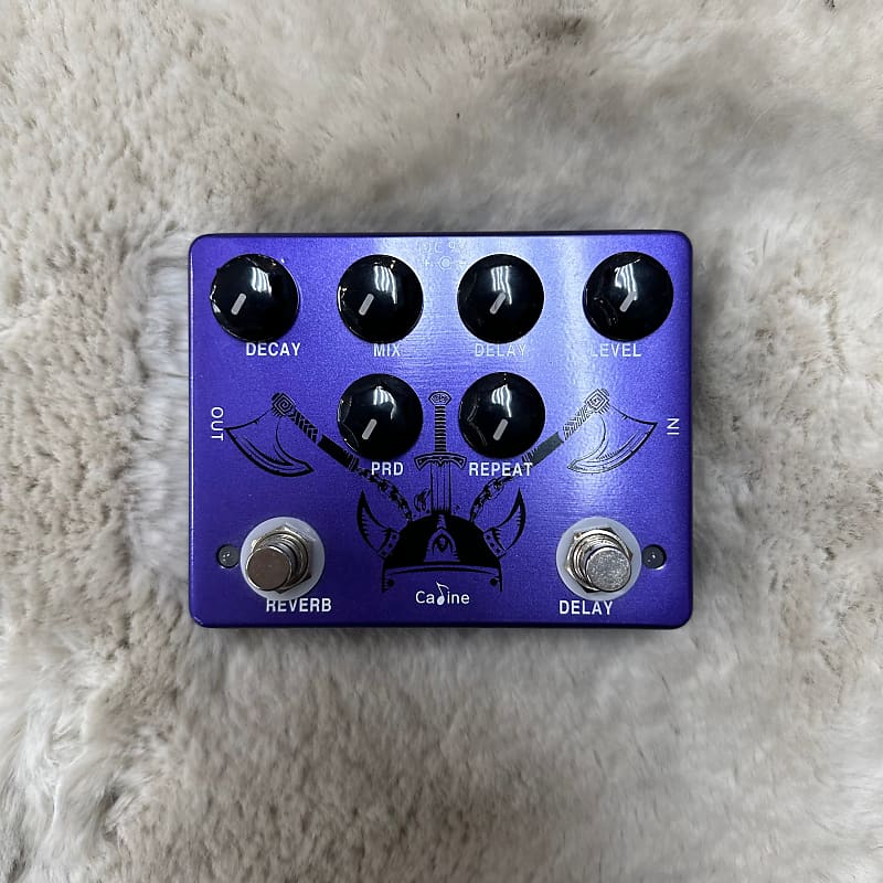 Caline CP-80