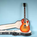 2011 Gibson USA Les Paul Traditional Plus Heritage Cherry Sunburst w/ Case
